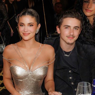 Kylie Jenner’s Family Just Gave Unexpected Details About How Timothée Chalamet Treats Her
