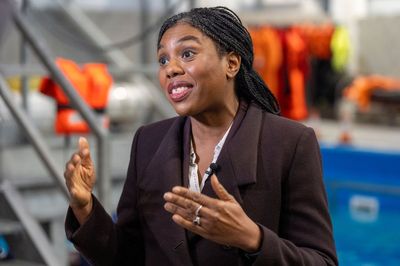 Kemi Badenoch refuses pact with Reform 'liars' as Jenrick claims defection 'uniting the right'