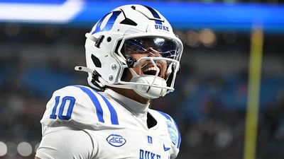 Duke Quarterback Darian Mensah to Enter Transfer Portal Ahead of Deadline