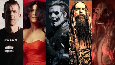 Ghost, Lamb Of God and Black Label Society: the best new metal songs you need to hear right now