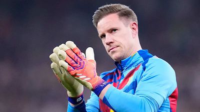 Marc-Andre ter Stegen Makes Final Decision on Barcelona Future—Report
