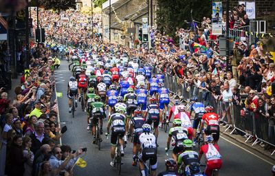 'It will be unforgettable' – the British Tour de France 2027 stages are even better than we could have imagined