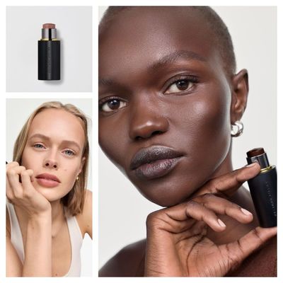 Westman Atelier’s Face Trace Contour Stick Sculpts My Cheekbones Better Than a Buccal Massage