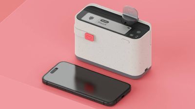 This mini lab gadget detects major food allergies in your meals in minutes
