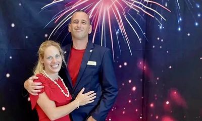 Wife Makes Shocking Discovery of Bathroom Cam Videos While Husband Undergoes Dental Surgery