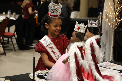 Overbooking at Alabama hotel leaves hundreds of Our Little Miss Pageant contestants without a place to stay