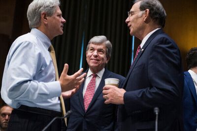 Senate Republicans detail farm aid package components