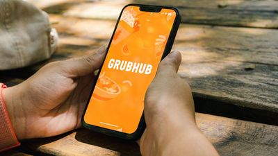 Grubhub says hackers stole company data in recent breach - here's what we know