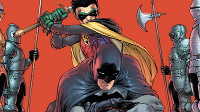 The Brave And The Bold Rumor Offers Thrilling Update (And I Hope It's Legit)