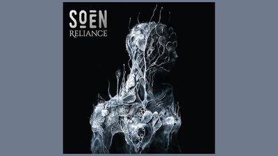 “There’s a lot to love – but those longing for the more involved songwriting and lengthier compositions will be disappointed”: Soen continue to become more metal and less prog with Reliance