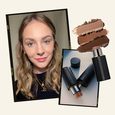 Quiet Contour Is the 2026 Makeup Trend Led by One Cult Product