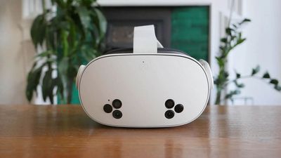 Your Meta Quest headset just got a huge entertainment upgrade – Disney+ arrives with Dolby Vision and Atmos support