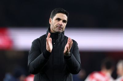 Mikel Arteta delivers new Arsenal transfer update and explains process