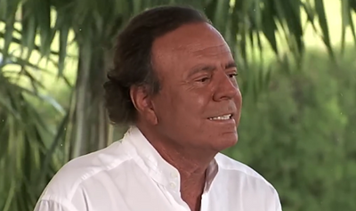'Absolutely False': Julio Iglesias Denies Sexually, Physically Assaulting Two Former Employees