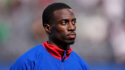 USMNT Star Tim Weah Slams Staggering Ticket Prices for 2026 World Cup