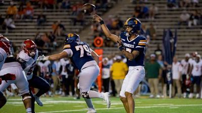 Syracuse Lands Ex-No. 1 Recruit Malachi Nelson in Transfer Portal