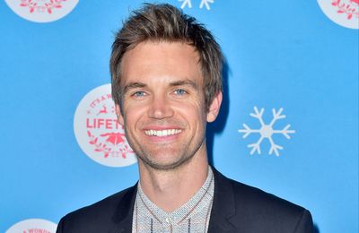 Tyler Hilton splits from Megan Park 'some time ago'