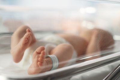 Rare genetic form of diabetes detected in newborn babies for first time