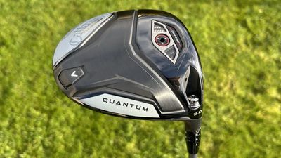 Callaway Quantum Max D Driver Review