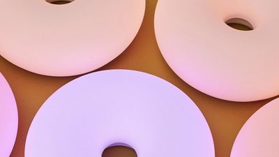 I've never really invested in a smart home –but IKEA's new smart lamp might change that