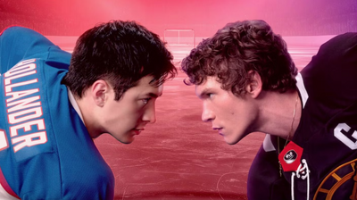 5 shows like 'Heated Rivalry' to watch next