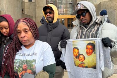 Drunk driver sentenced to 24 years for plowing into NYC July 4 barbecue, killing four