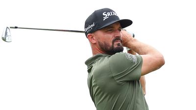 No Prize Money, No Points, No Official Score - Then Why Is Brandon Robinson Thompson Now Playing In The Dubai Invitational?