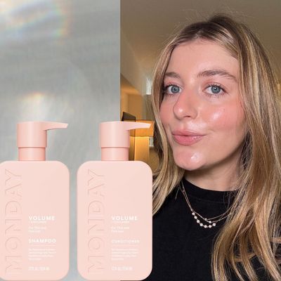 My Fine Hair Needs All the Volume It Can Get—These 10 Shampoos and Conditioners Deliver