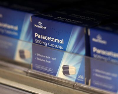 Study debunks Trump claim that paracetamol causes autism