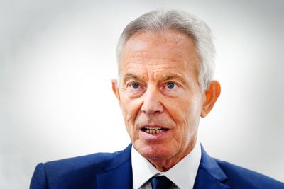 Tony Blair says he is ‘honoured’ to be on Trump’s Gaza ‘Board of Peace’