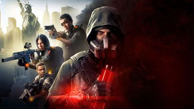 After 27 years at Ubisoft, The Division boss Julian Gerighty leaves for Battlefield Studios while devs promise "an ambitious, unchanged commitment" to The Division 3