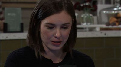 'General Hospital' Spoilers Hint the Jury Delivers Verdict on Willow, Dante Questions Chase's Loyalty to Willow