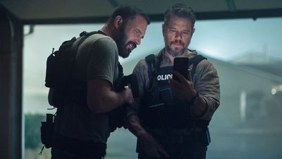 Critics Have Seen The Rip, And They Say Watching Ben Affleck Vs. Matt Damon Is ‘Like Watching Your Mom And Dad Fight’