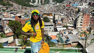 Kai Cenat Goes Viral for Reading—Here's Why Fans Can't Stop Meming