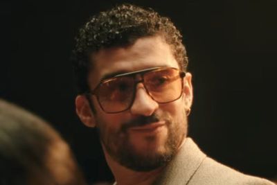 Bad Bunny’s Super Bowl teaser sends powerful message after MAGA backlash over halftime show