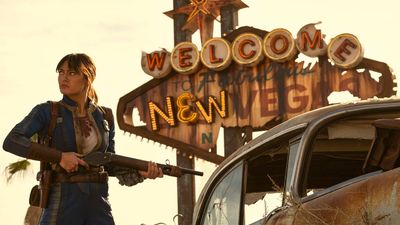 Fallout season 2 ratings are down from season 1's record-breaking debut – mainly because they had completely different release strategies