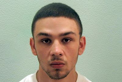 Lammy blocks open prison transfer for killer accused of rapping about murdering schoolboy