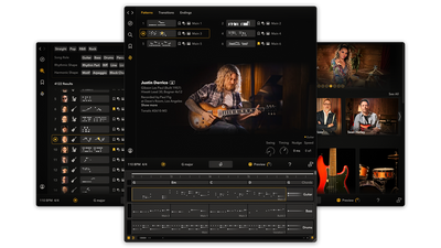 “No AI, no loops, no MIDI”: Celemony’s Tonalic puts a world-class session player in your DAW that intelligently adapts to your arrangement