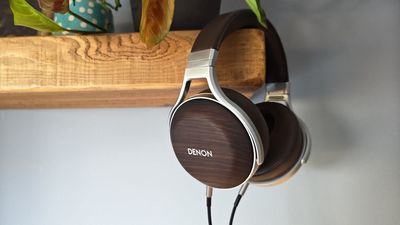 I just tested Denon’s $1,800 headphones… but you should buy their 'cheaper' cans for $500 instead