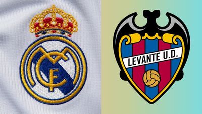 Real Madrid vs. Levante: Preview, Predictions and Lineups