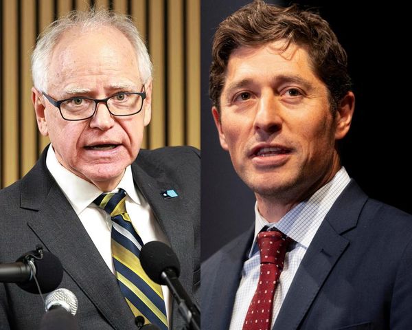 US justice agency to inquire into Minnesota leaders for alleged conspiracy to obstruct ICE