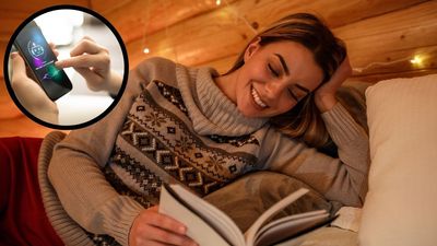 I asked ChatGPT and a board-certified sleep doctor what the 'perfect' nighttime routine looks like — here's the clear winner and why