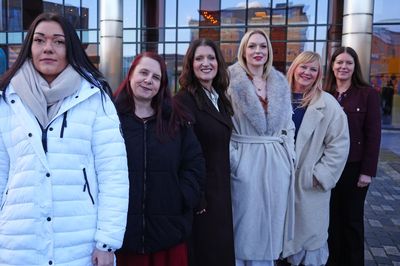 Employers told to look at single-sex space policies after nurses’ tribunal