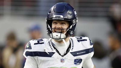 Sam Darnold Injury: Mike Macdonald Gives Update on Seahawks QB Ahead of 49ers Game