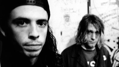 "What’s the last thing a drummer says before getting kicked out of the band? 'Hey guys, I have a song that I think we should play!'" The story behind the forgotten Nirvana song that Dave Grohl was too nervous to include on their final album