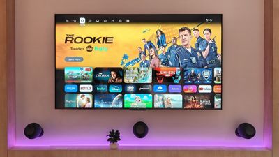 I finally tried Amazon’s Alexa Home Cinema – now I'm looking at Echo Studio even more admirably