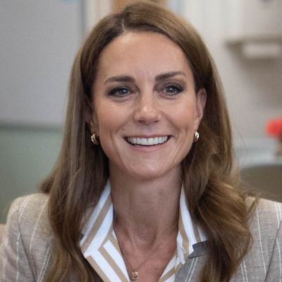 Princess Kate's Rarely-Seen Birthday Necklace Represents "Friendship" and "Vitality" Along With Serving as a Special Nod to Women's Rugby