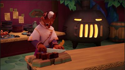 Furry fine dining?! 'Beastro' mixes up deck-building with cozy restaurant gameplay when it comes to Xbox Game Pass this year.