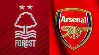 Nottingham Forest vs. Arsenal: Preview, Predictions and Lineups