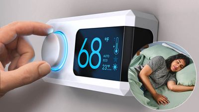 Waking up at 5am? An expert explains why your thermostat might be to blame